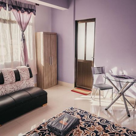 El Grano De Oro Hotel Tupiza Bagian luar foto