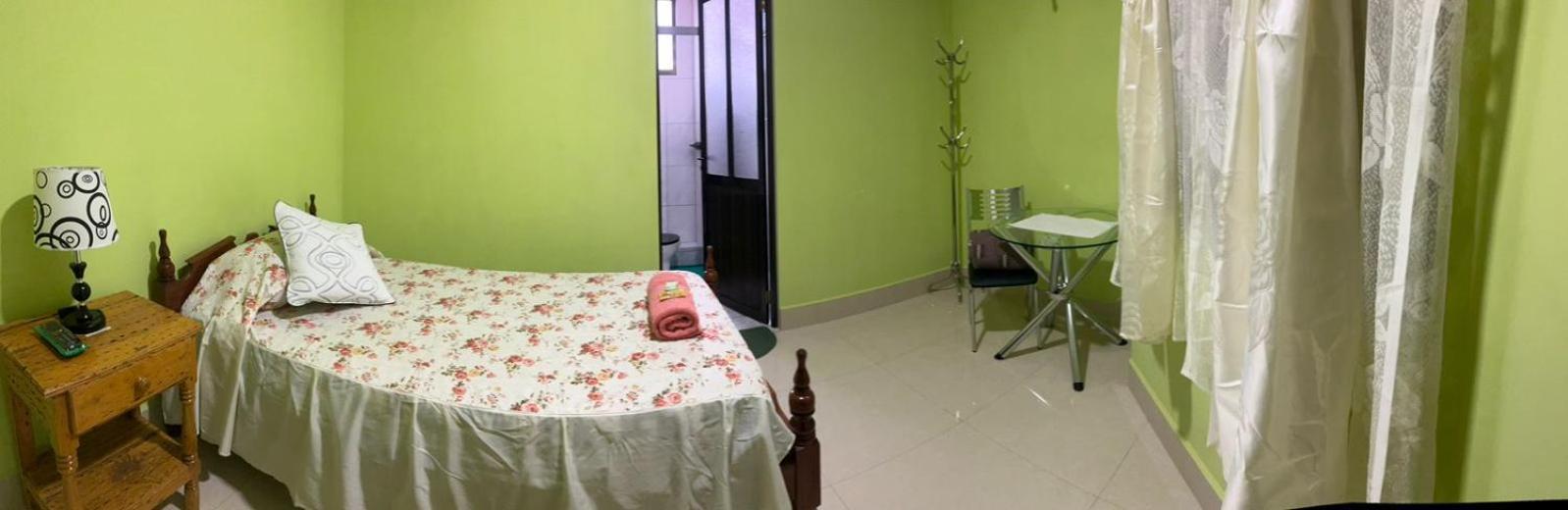 El Grano De Oro Hotel Tupiza Bagian luar foto