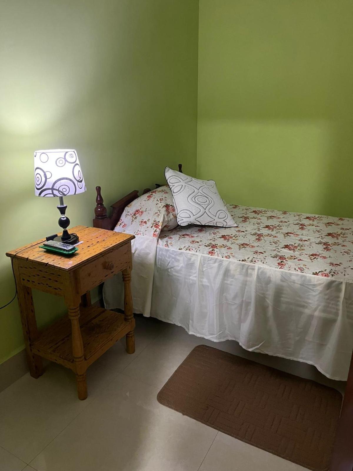 El Grano De Oro Hotel Tupiza Bagian luar foto