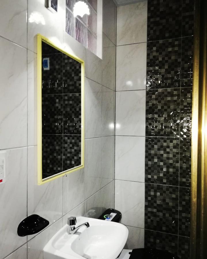 El Grano De Oro Hotel Tupiza Bagian luar foto